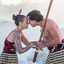 Global Engagement New Zealand study tours - cultural engagement