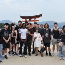 Japan