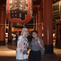 Japan