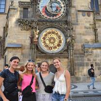 prague