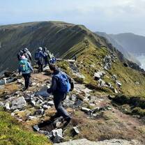 Sliabh Liag Hike