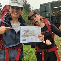 Expedition Time