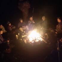 Expedition Nights