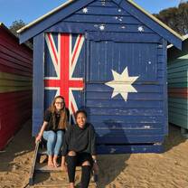 High School Abroad in Australia!