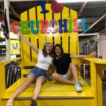 Make Friends and Memories in Costa Rica!