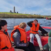 Lough Erne Boat Challenge