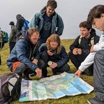 Team Navigation