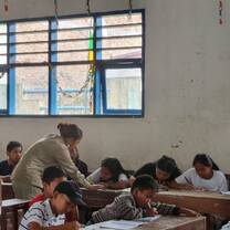 atova teacher