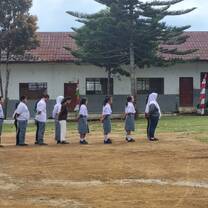 JRs learning Drill