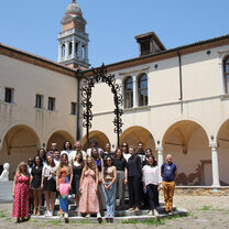 Venice School 2023