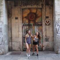 Visit Spain!