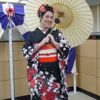 immerse yourself in the culture!