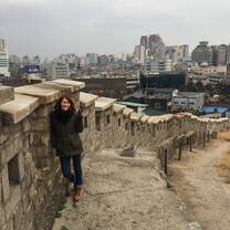 Explore South Korea!