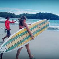 Surfing Excursions!