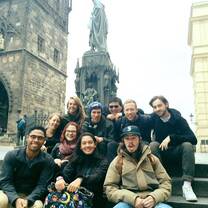 Site Seeing!