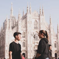 Explore Italy
