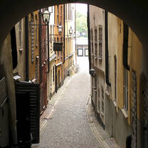 Explore Sweden