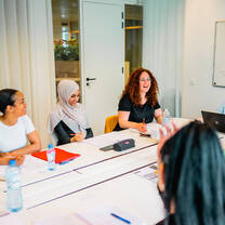 Intensive French Courses in Brussels
