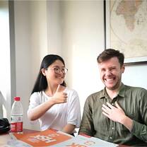 Chinese Class