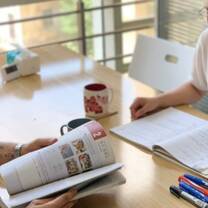 HSK prep