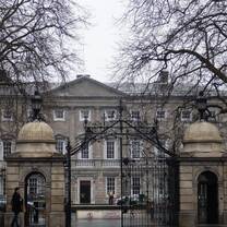 Dail Eireann