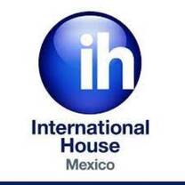 International House Mexico Logo