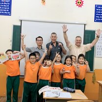 Teaching Practice at VASS