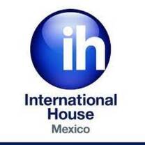 International House Mexico Logo