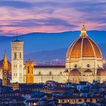 Cathedral in Italy
