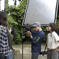 Film Shoot