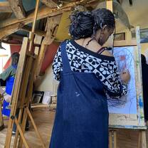 Studio Art