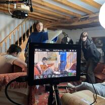 Film Shoot