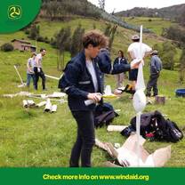Engineering Volunteers