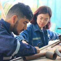Workshop Engineering Teamwork