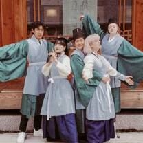 2023 Summer Korea program