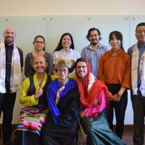 Intermediate Tibetan Language Summer program