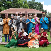 NLAN summer students 