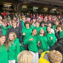 GAA Gaelic Football Semi-Finals