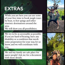extra info