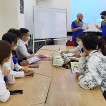 Classroom