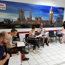 Group Lessons only during the morning