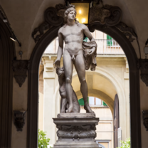 U. Euro Rail Trail 10-Days Italy Pizza and Pasta Culture
