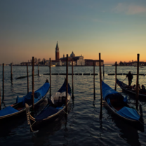 U. Euro Rail Trail 10-Days Italy Pizza and Pasta Florence to Venice