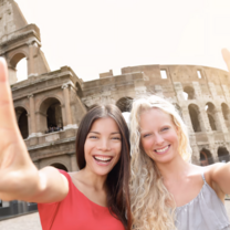 U. Euro Rail Trail 10-Days Italy Pizza and Pasta Highlights
