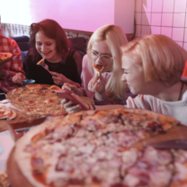 Pizza, Pasta and Pinot! Explore Italy by train with U.Trips