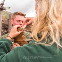 Vaccinating