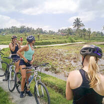 adventure week