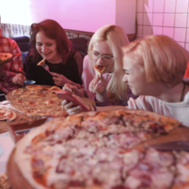 Pizza, Pasta and Pinot! Explore Italy by train with U.Trips