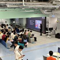 Immersive Learning