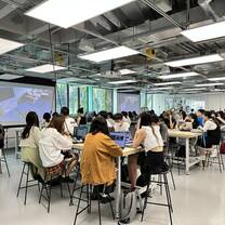 Workshop and Project